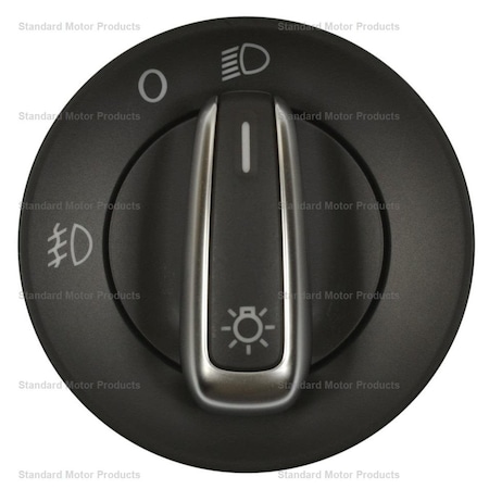 Standard Ignition Headlight Switch, Hls-1648 HLS-1648